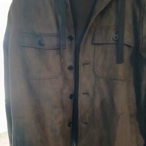 Banana republic jacket